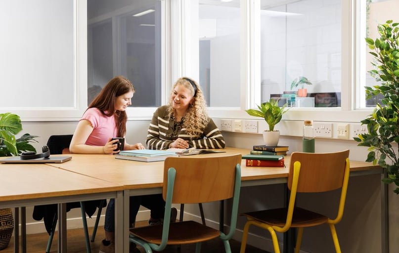 Spring Garden, City Centre, Aberdeen - Image 1